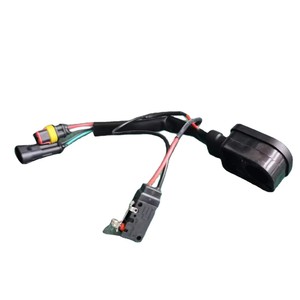 Pièces de voiturette de golf EA-GLE N34-1173(G) N341173(G) 102595502 Kit de capteur d'accélérateur - Product Image 5