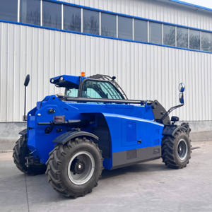 Meilleur <span class=keywords><strong>prix</strong></span> 3 tonnes 5 tonnes pièces de chariot <span class=keywords><strong>télescopique</strong></span> <span class=keywords><strong>Merlo</strong></span> chargeur <span class=keywords><strong>télescopique</strong></span> 4x4 avec bras - Product Image 6