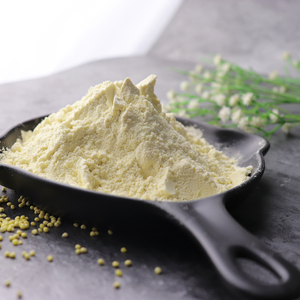 Farine de <span class=keywords><strong>millet</strong></span> en grains entiers Nihewan chinoise non OGM 2,5 kg, sans <span class=keywords><strong>gluten</strong></span> - Product Image 5