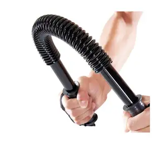Stressverlichting Atleet Gym Hand Bovenlichaam Krachttraining Training Zware Arm Bouwer Arm Macht Twister Bar