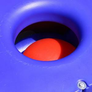 <span class=keywords><strong>Bebedero</strong></span> para Ganado de 2 Orificios, Comedero para Ganado con Temperatura Constante, Resistente a Congelación de -40 Grados para Granjas - Product Image 4