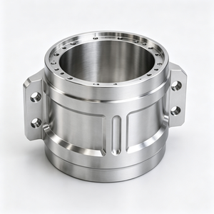 Cojinete Lineal Estriado de Alta Precisión con Retenedor de Bronce para Mecanizado CNC - TECH-KING - Product Image 1