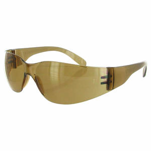 Gafas de seguridad de policarbonato WELTA CE EN ISO 16321 ANSI Z87.1, resistentes a impactos, para protección ocular - Product Image 3