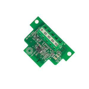Módulo PLC Serie FX FX2N-422-BD FX2N-232-BD FX2N 485 BD Módulo de Control de Programación PLC - Product Image 5