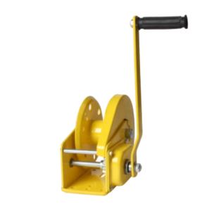 Winch Manual Tangan Baja Tahan Karat 1200/1800/2600lbs - Product Image 2