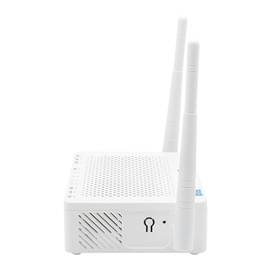 F663nv3a xpon omci ZTE GPON ONT epon onu F609 f660v8 f677v2 1ge3fe + wifi từ xa cầu tuyến Tiếng Anh FTTH thiết bị sợi quang - Product Image 4