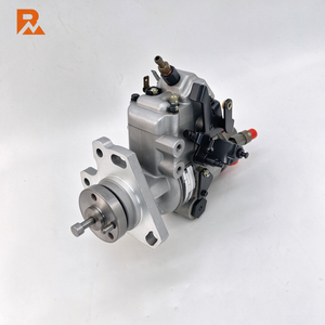 Pompe à injection de carburant DB2829-4781 10149620 pour moteur GM 6.2L - Product Image 3