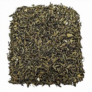 Thé vert artisanal en vrac Lyonsbarry Dooars First Flash Blend, thé amincissant de qualité supérieure, nouveau sachet de 100g - Product Image 2