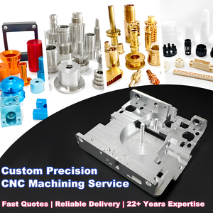 OEM tùy chỉnh chính xác nhôm anoddizing thép không gỉ kim loại quay phay <span class=keywords><strong>CNC</strong></span> gia công các bộ phận dịch vụ gia công <span class=keywords><strong>CNC</strong></span> - Product Image 3