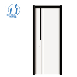Puerta de MDF Ajustable con Relleno de Papel de Panal, Decoración y Acabado para Dormitorio en Apartamentos de Alquiler en <span class=keywords><strong>Argelia</strong></span> - Product Image 6