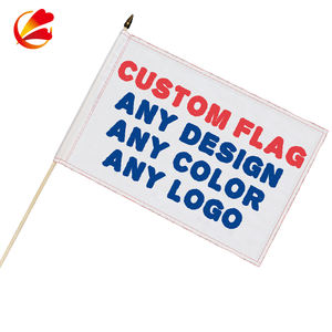 Наружный детский подвесной ПВХ Велосипедный спорт безопасный велосипедный флаг с шестом - Product Image 5