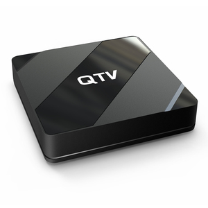 Utocin QTV X5 ONLINE Box H616 5g Wifi 2GB 8GB Android 10 TV Box Utocin QTV 6K Reproductor Multimedia - Product Image 4