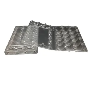 New Arrival 66 84 Egg Tray Al 66 Holder-34 Pieces