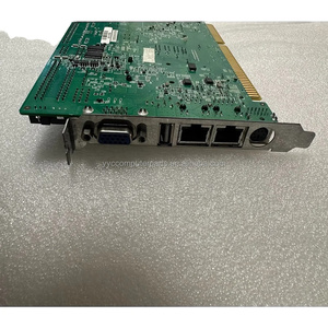 Tarjeta de Adquisición ROBO-605 R1.02 para Placa Base de Equipos Médicos Industriales - Product Image 4