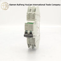 Interruptor de Circuito 60244, Nuevo, Original, Disponible en Stock, Automatización Industrial, Controlador de Programación PLC Dedicado