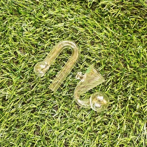 ตัวตรวจสอบ CO2 แบบแก้วใสสำหรับตู้ปลา  ตัวตรวจวัด CO2 แบบแขวน  ตัวตรวจจับและแสดงสถานะ CO2 - Product Image 3