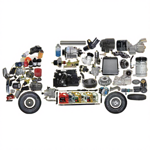 Betrouwbare Foton/Forland onderdelenleverancier |   Nieuwe vervangende onderdelen, originele kwaliteit, bulkvoorraad, direct leverbaar |   Aangepaste bestellingen welkom - Product Image 3