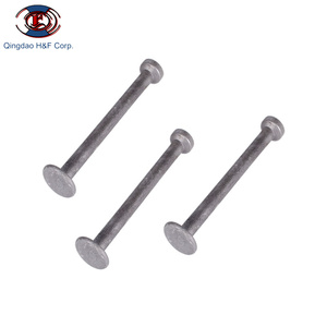 <span class=keywords><strong>Ancrage</strong></span> en acier pour levage en T en béton préfabriqué HF - Product Image 3