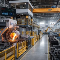 Base de machine-outil personnalisée GG25 en fonte grise/ductile avec moulage au sable, marque LF, certifiée ISO9001, service OEM/ODM pour l'industrie automobile