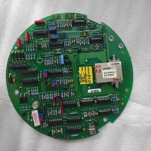 Cabezal de Radar de Nivel GLH-91 7212-242.0000 - Product Image 1