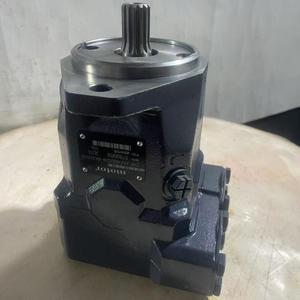 Raccords de Tuyau Hydraulique en Fonte Série A10FM A10FM63 A10FM45 A10FM37 A10FM37/52R A10FM37/52R-VRC66N0022 Connexion 1/4 Pouce A1 - Product Image 6