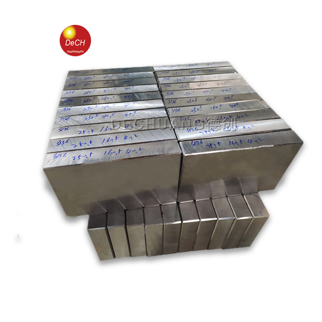SKD11 D2 1.2379 Alloy Steel Die Steel Tool Steel Plate Sheet Manufacturer