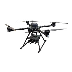 Dron <span class=keywords><strong>DJI</strong></span> Matrice 4TD, Matrice 4DT para <span class=keywords><strong>DJI</strong></span> Dock 3, Diseñado para Imágenes Térmicas, Mapeo de Alta Precisión e Infraestructura - Product Image 2