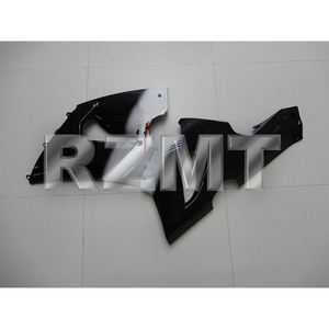 ชุดแฟริ่งมอเตอร์ไซค์ Kawasaki ZX-6R 636 ปี 2005-2006 Ninja ZX6R ZX636  วัสดุ ABS ฉีดขึ้นรูป ชุดแต่งแฟริ่งแบบกำหนดเอง รุ่น K0605-116a - Product Image 5