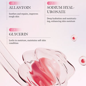 KORMESIC Crema Blanqueadora para Axilas Sakura, Certificada por Bpom, 46 ml, Aclara, Reduce la Pigmentación, Hidrata y Humecta - Product Image 4