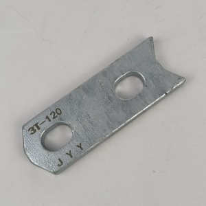 Goupille de levage en H en béton préfabriqué de haute qualité pour maison en béton préfabriqué - Product Image 4