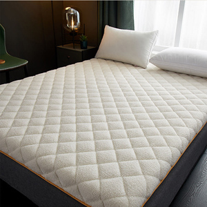 ที่หุ้มผ้าฟลีซเบอร์เบอร์เบอร์ทอปเปอร์,สินค้าใหม่ - Product Image 3