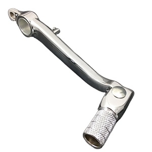 Pédale de frein arrière YHMOTO pour Kawasaki Ninja ZX 6R ZX 636 ZX 6RR, levier de vitesses, repose-pieds - Product Image 6
