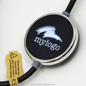 Venta al por mayor 6 en 1 60W PD cable de datos de carga rápida con Illuminatious <span class=keywords><strong>Logo</strong></span> OEM/ODM iPhone 16 15 multifunción Cable de carga rápida - Product Image 2