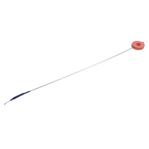 Hameçons à anguille à ardillon Haha en acier inoxydable super résistants pour accessoires de pêche à l'anguille - Product Image 3