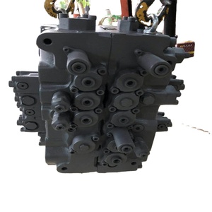 Venta al por mayor de fábrica: Control de excavadora ZX330-3 para Hitachi ZX330-3, ZX350-3, ZX350LC-3, ZX360-3, ZX360LC-3 - Product Image 3