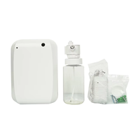 Diffuseur de parfum pour la maison personnalisé Az106, diffuseur de parfum intelligent avec télécommande, montage mural, diffuseur d'arômes