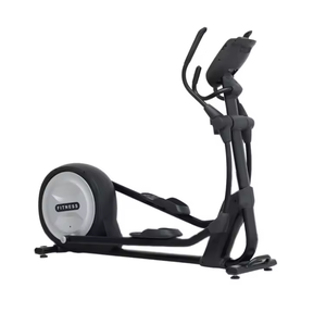 Appareils de fitness elliptiques magnétiques pliables professionnels <span class=keywords><strong>pour</strong></span> l'intérieur et l'extérieur - Product Image 2