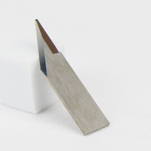 Tungsten carbide kéo dao pxz34 mat-cắt lưỡi cho CNC tự động <span class=keywords><strong>PPT</strong></span> công cụ dao động phẳng lưỡi dao rung máy dao - Product Image 6