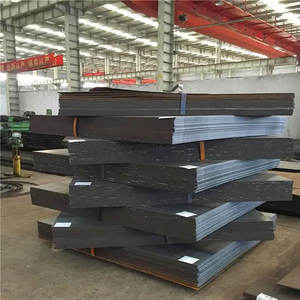 Meilleures ventes d'usine : Tôles en acier au carbone ASTM - Product Image 6