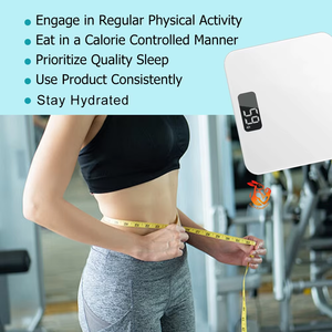 Cápsulas Reductoras del Apetito a Precio de Mayoreo para un Metabolismo Saludable, Control del Peso Corporal, Cápsulas Adelgazantes Herbales de Garcinia Cambogia - Product Image 4