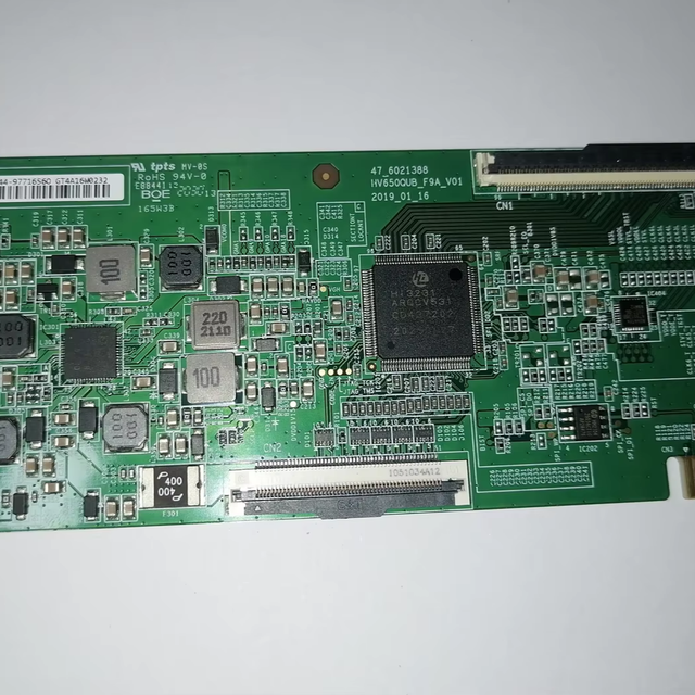 (Hot Sale) New Original Brand 47-6021388 Logic Board RoHS Compliant Fast Delivery 1-3 Days in Stock
