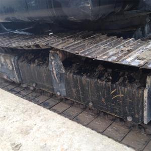 รถขุดขนาดเล็ก Hyundai HY60-7 ปี 2020 ของเกาหลี รถขุดไฮดรอลิกแบบตีนตะขาบ 6 ตัน พร้อมอุปกรณ์เจาะดิน - Product Image 6