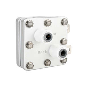 Meilleure vente 2025 Premium SPE Kit d'électrolyseur d'hydrogène petite taille poids léger 50 ml/min - Product Image 4