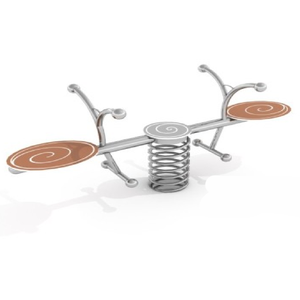 Meilleures ventes de balançoire d'intérieur Jouet en métal pour enfants et bébés pour la maternelle et le jardin à l'extérieur - Product Image 6