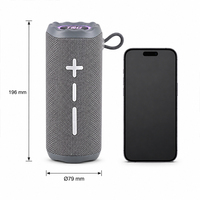 Produsen Profesional Grosir Speaker BT USB TF TWS dalam Seri Stereo Sound Portable Soundbar