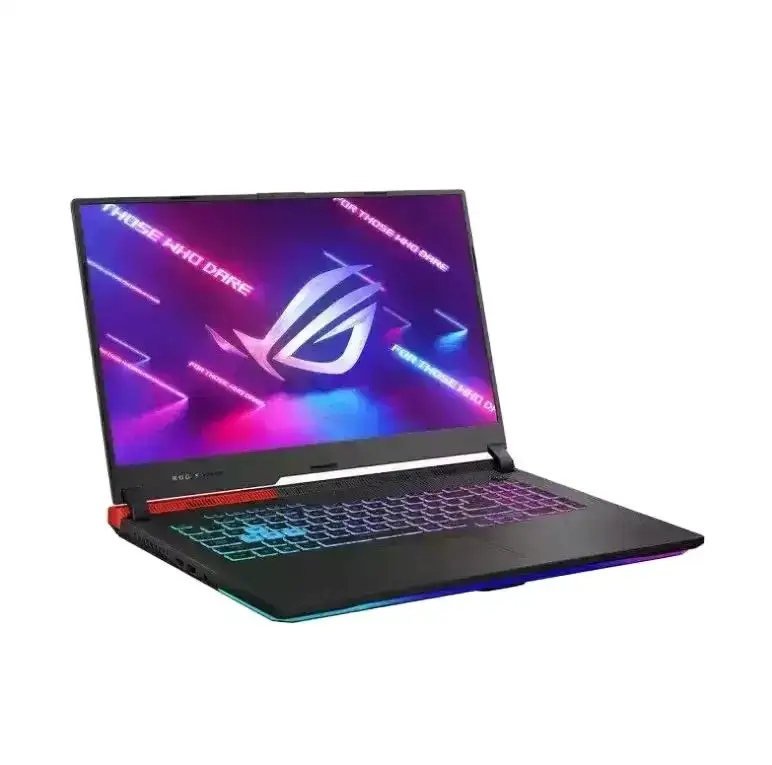 ROG Strix G17 (2023) 게임용 노트북, 17.3 144 Hz IPS, NVID-IA 지포스 RTX 3060 64GB 2TB A-ASUS 좋은 판매