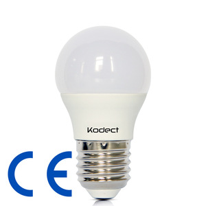 หลอดไฟ LED Kodect E27 220V ปรับความสว่างได้ สำหรับใช้ในบ้าน ได้รับการรับรองมาตรฐาน CE - Product Image 1