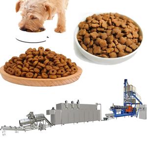 עיצוב חדש גבעה דיאטה מדע מזון לחיות מזון כלבים להכנת מזון יבש לחיות מחמד עבור כלבים מכונות גלולה - Product Image 2