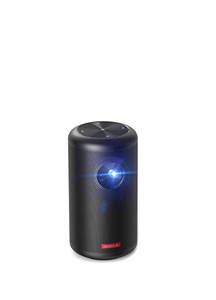 Anker <span class=keywords><strong>Nebula</strong></span> Mars 3 Air Mini Projektör 4K Akıllı Wi-Fi Taşınabilir Lazer 2000-2500 Lümen Android 11 İşletim Sistemli ve 3 Yıl Garantili - Product Image 5