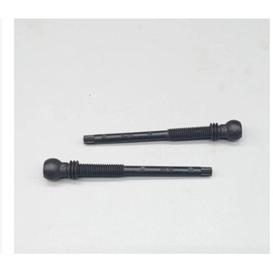 Tornillo de ajuste de luz trasera para Volkswagen Touran, clip de plástico esférico 1T0945272 para reparación y reemplazo - Product Image 3